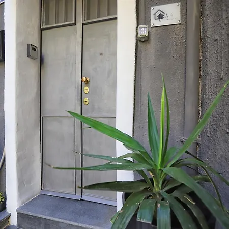 Vicolo 4 Apartmán *