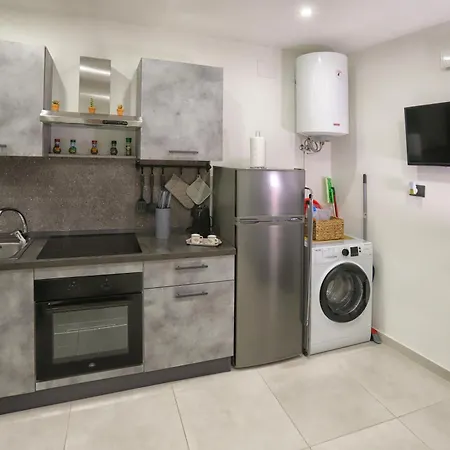 Vicolo 4 Apartmán *