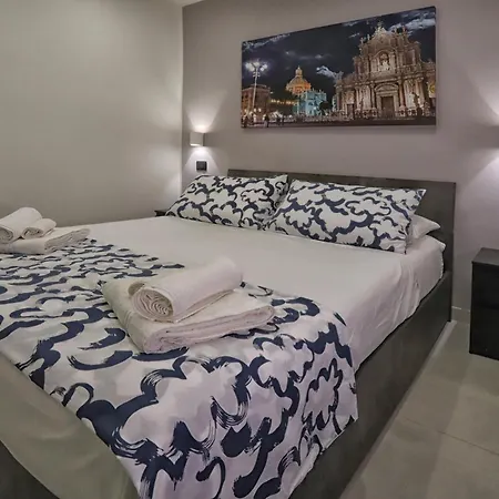 Vicolo 4 Apartmán *