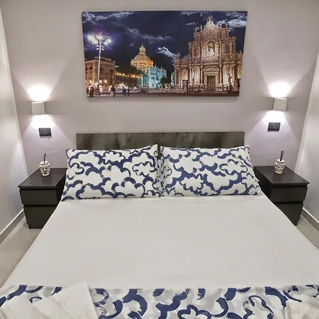 Vicolo 4 * Katánie