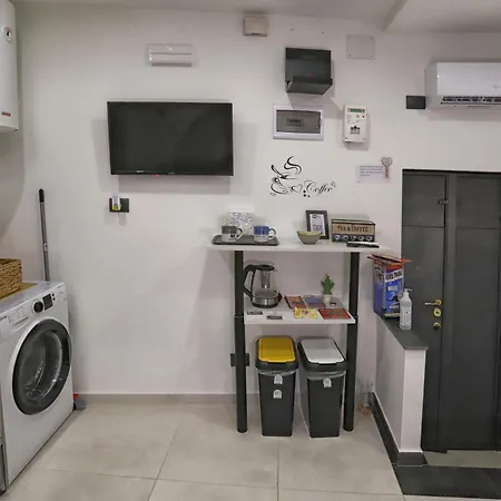 Apartment Vicolo 4