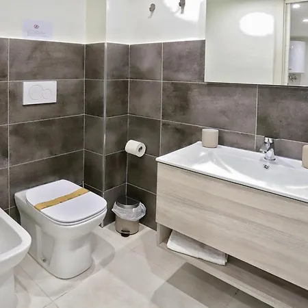 Vicolo 4 Apartmán