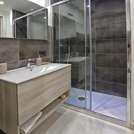 Apartment Vicolo 4