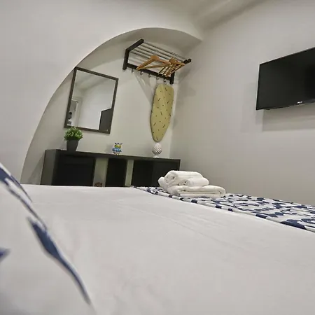 Apartment Vicolo 4
