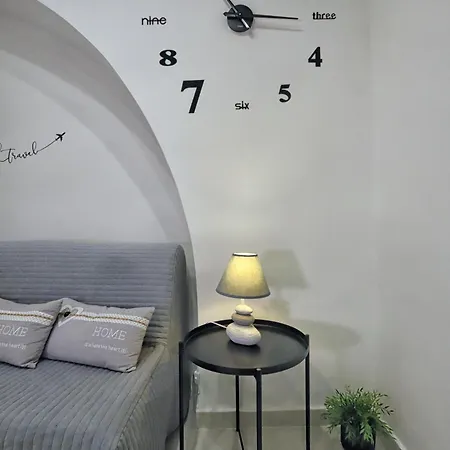 Apartment Vicolo 4 *