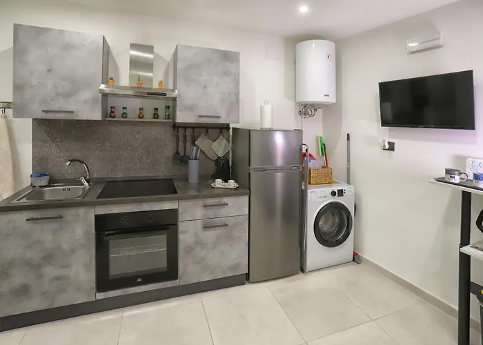 Vicolo 4 Apartamento *