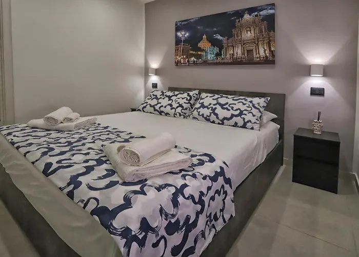 Vicolo 4 Apartamento *