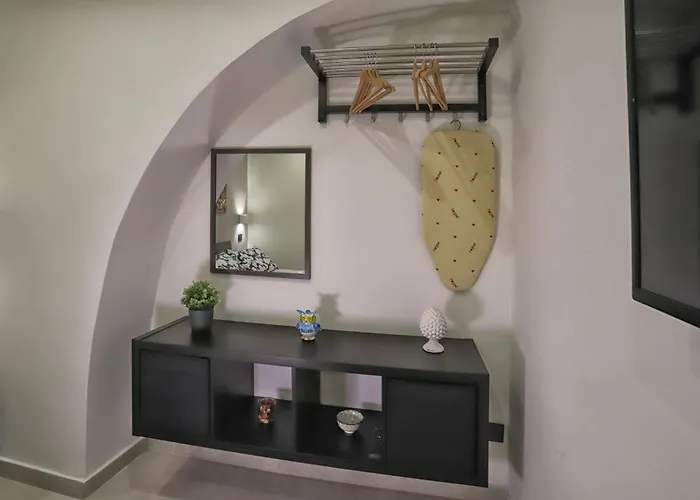 Apartamento Vicolo 4 Catânia