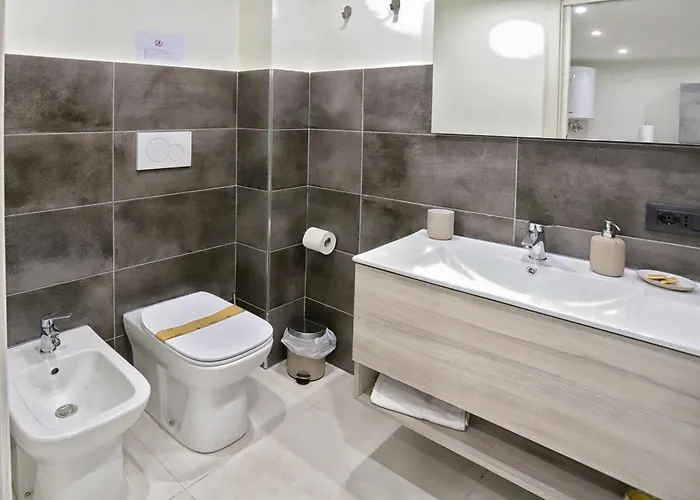 Vicolo 4 Apartamento