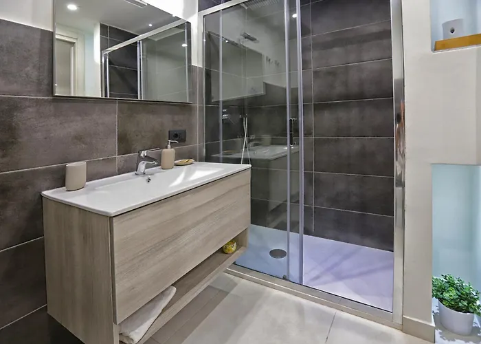 Apartamento Vicolo 4