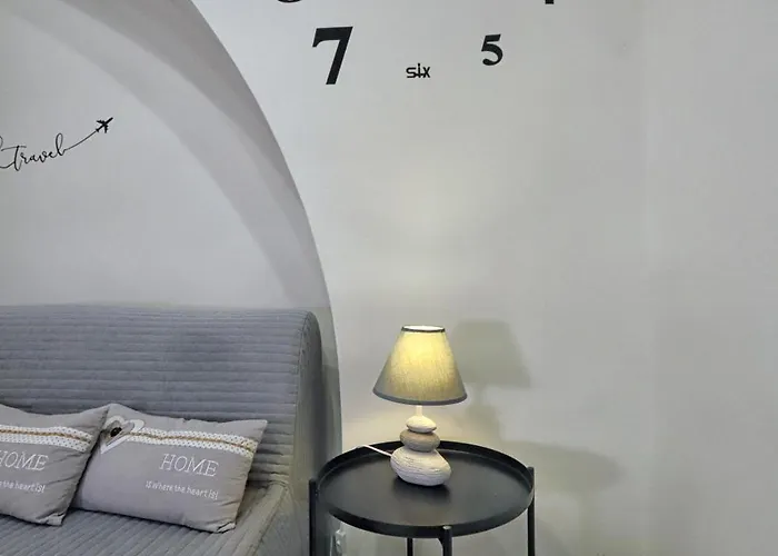 Apartamento Vicolo 4 *